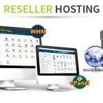 reseller hosting murah