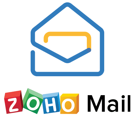 Email Hosting Selain Zoho Mail