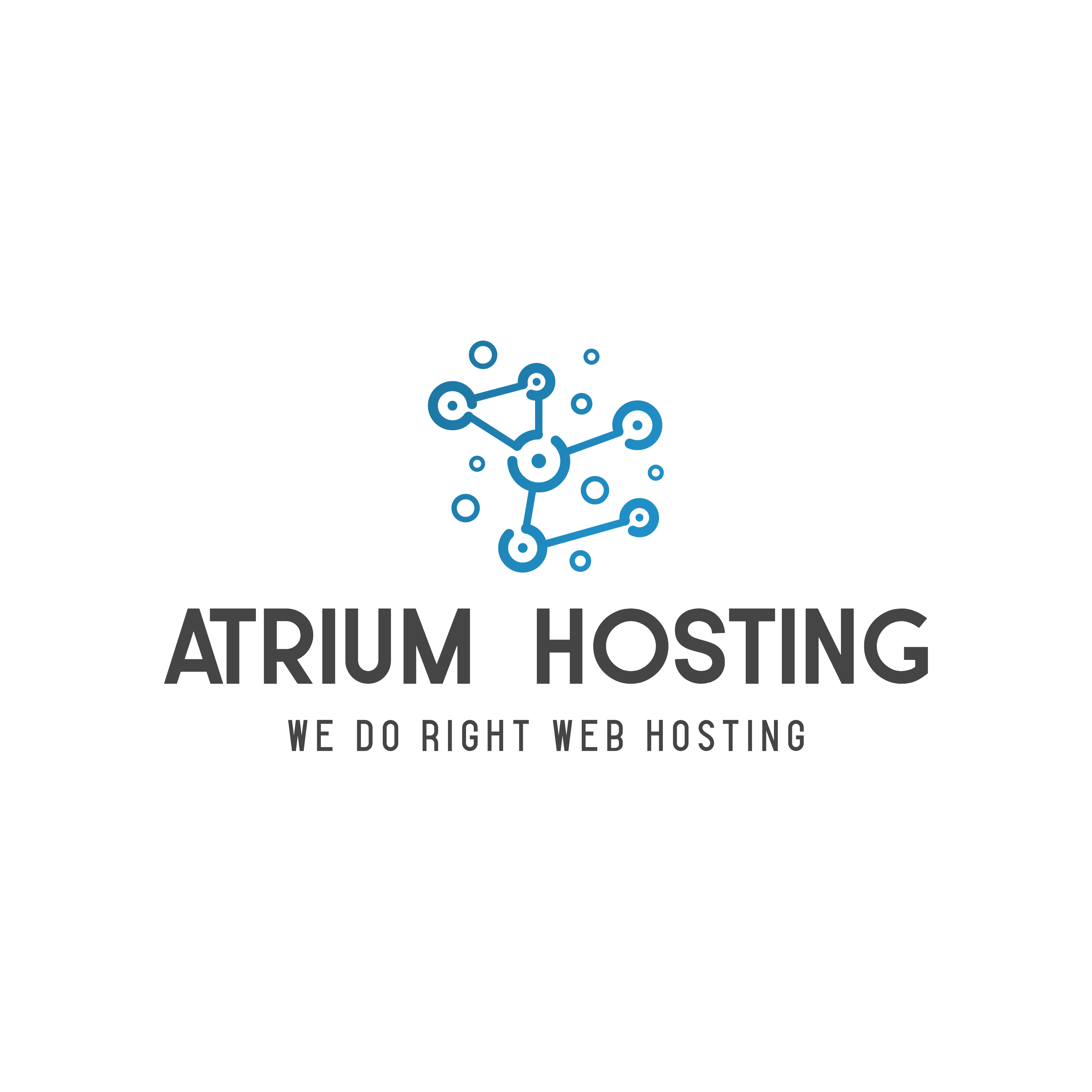 AtriumHosting.Com
