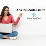 cloud hosting tanpa inode limit