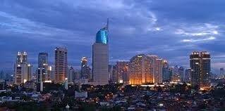hosting jakarta