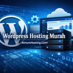 wordahpress hosting mur