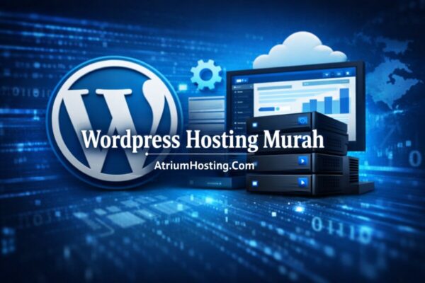wordahpress hosting mur