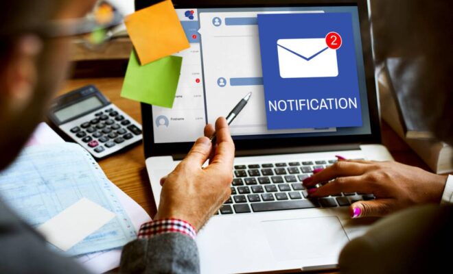 email bisnis terbaik