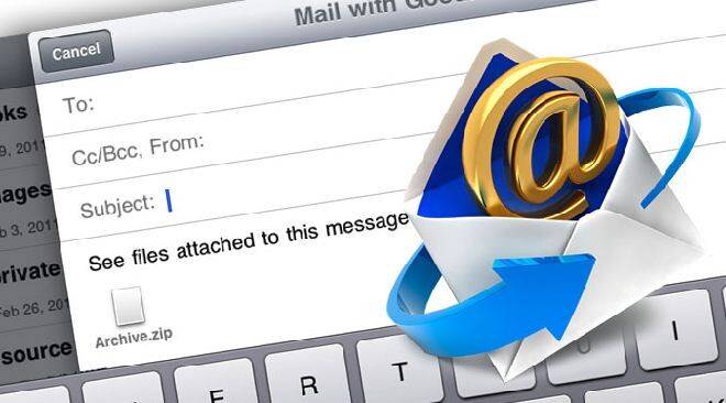 Email Hosting dengan VPS , Apakah Bisa ?