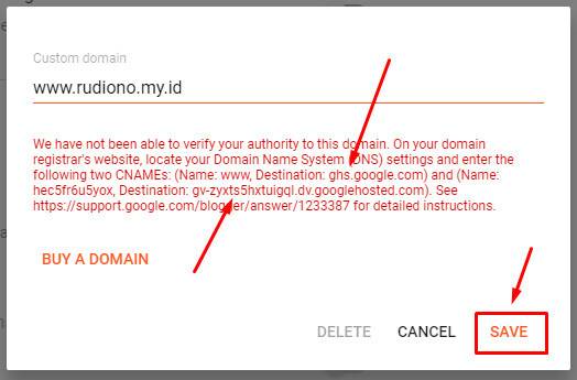 beli domain murah blogspot