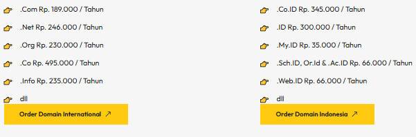 beli domain murah surabaya