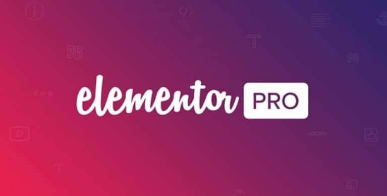 Elementor Pro Murah Original