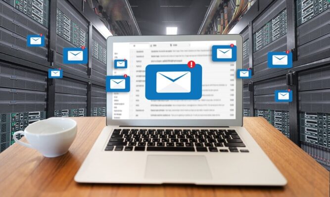 email hosting jakarta