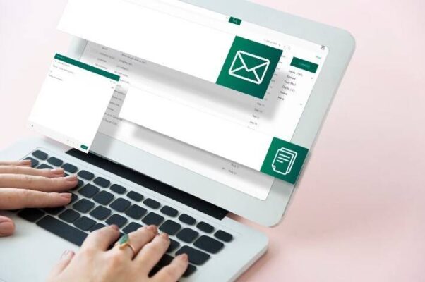 email hosting premium terbaik