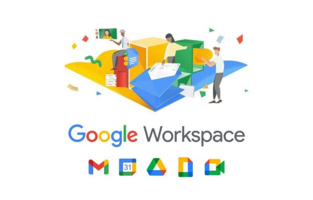 google workspace murah