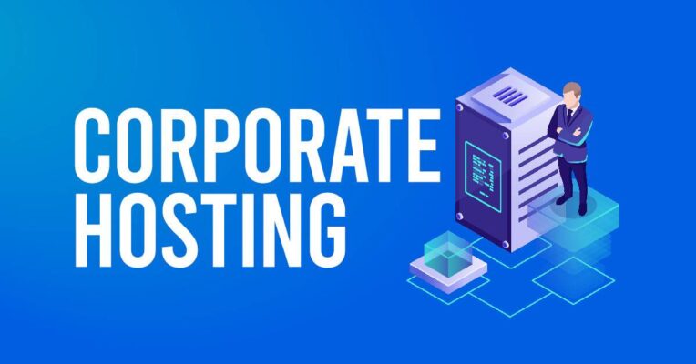 hosting corporate singapore
