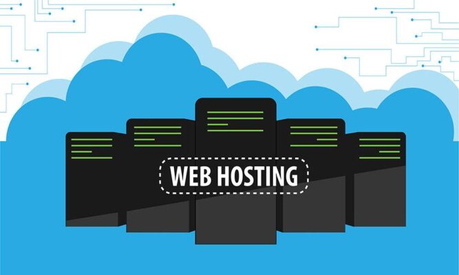 hosting indonesia terbaik