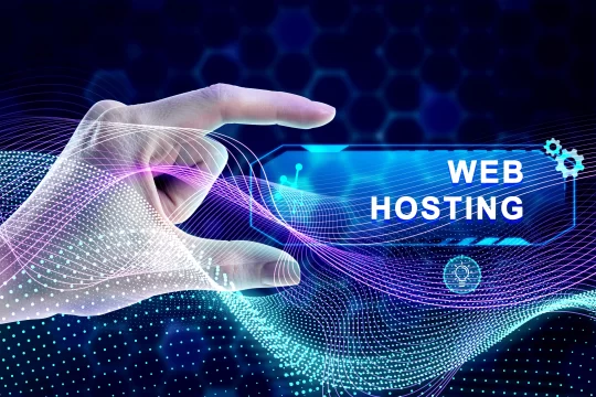 hosting murah terbaik