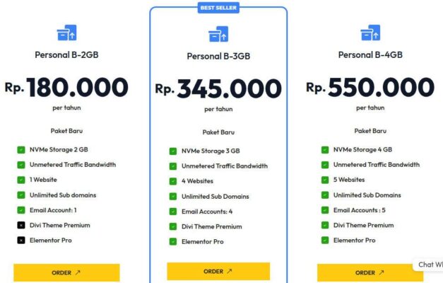 cloud hosting singapore murah