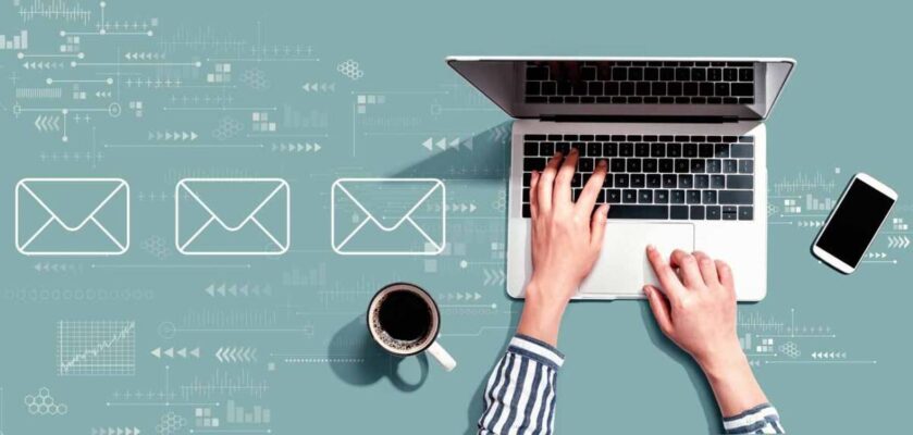 jasa email hosting surabaya