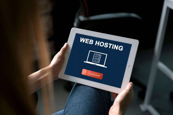 jasa domain dan hosting surabaya