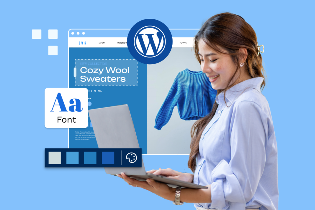 Jasa Kelola Server WordPress
