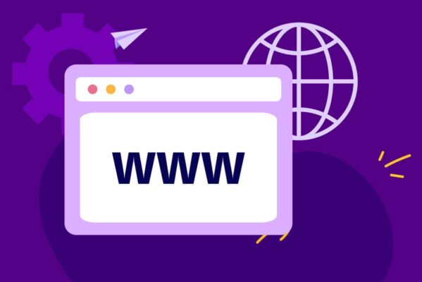 Promo Domain Surabaya