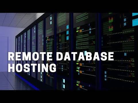 Remote Database Hosting Jakarta: Solusi Aman dan Andal untuk Database Anda