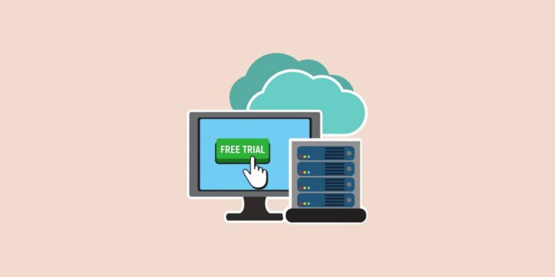 Trial Hosting Gratis 7 Hari