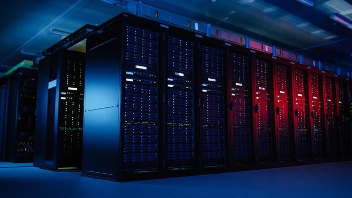 VPS Murah Surabaya