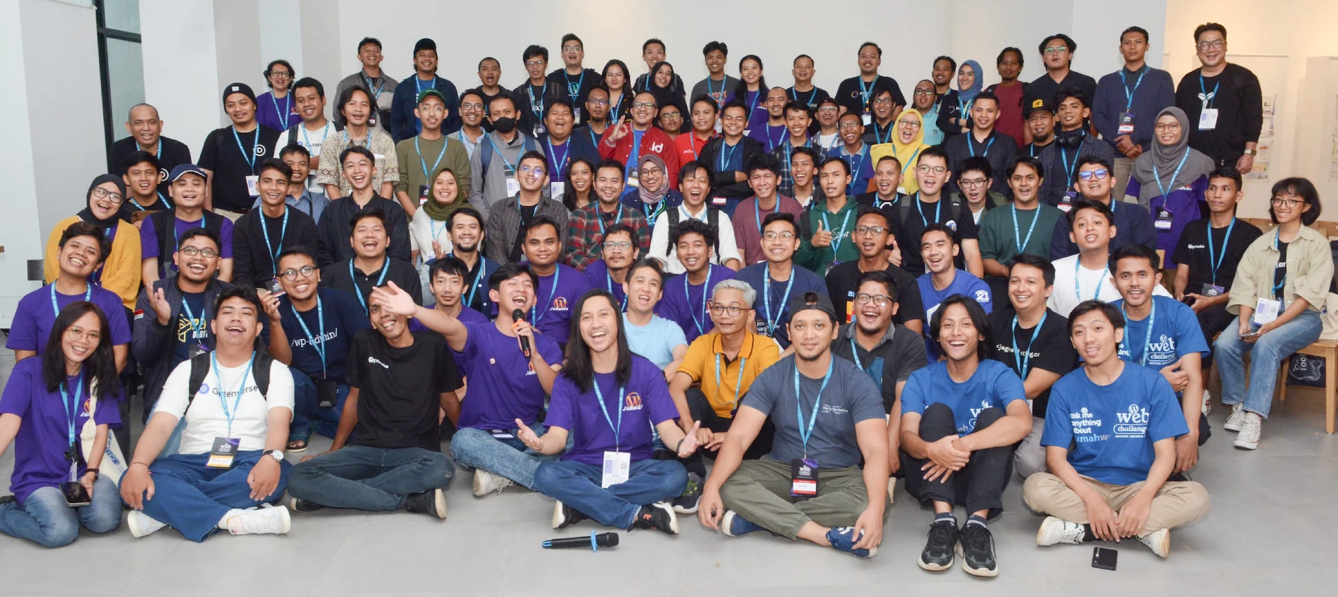 WordPress Hosting Jakarta