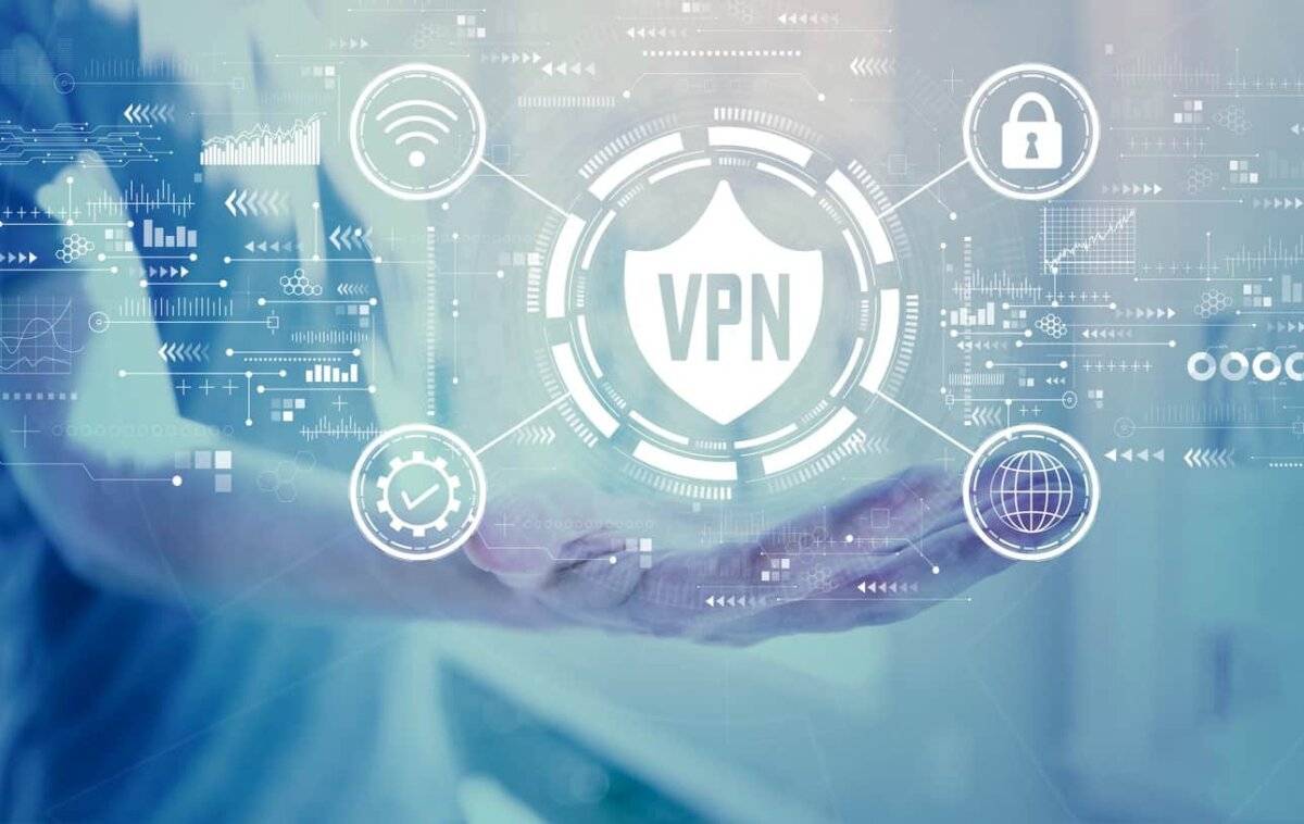 cara proteksi website dengan VPN