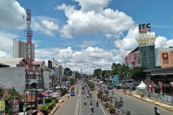 Hosting Depok Murah: Solusi Tepat untuk Bisnis Digital dan UMKM
