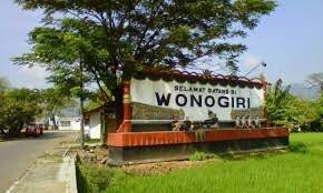 hosting wonogiri