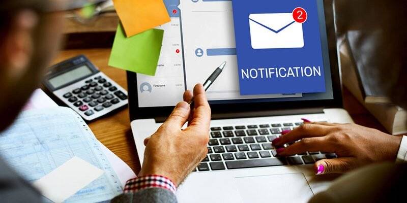 custom email domain