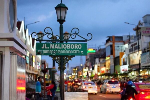 hosting yogyakarta terbaik