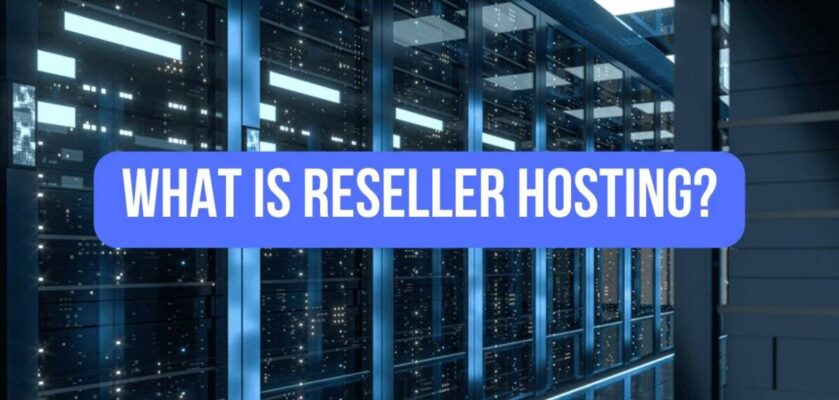 Reseller Hosting Surabaya
