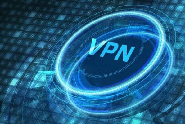 VPN Singapore Terbaik