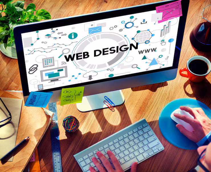 Web Design Surabaya