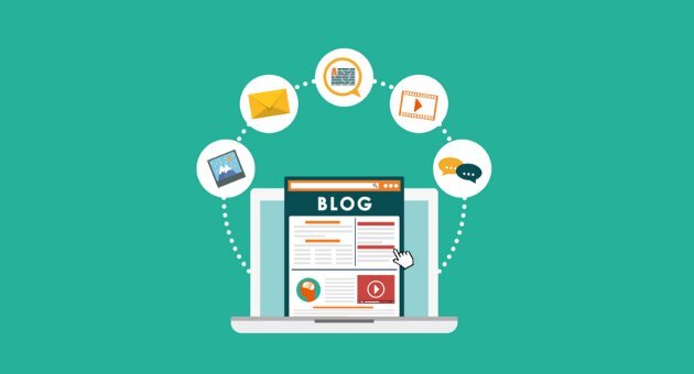 cara membuat blog pribadi