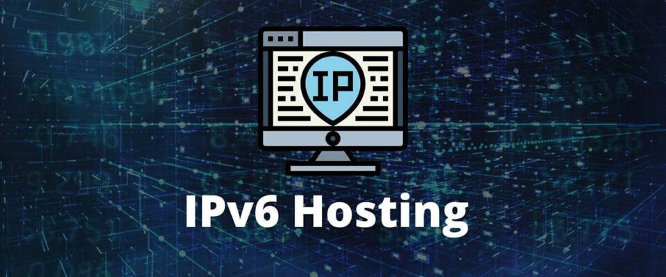 Manfaat Hosting Support IPV6