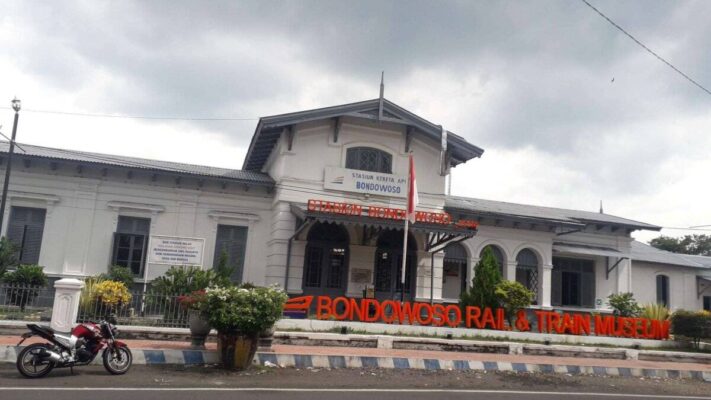 Hosting Bondowoso Jatim
