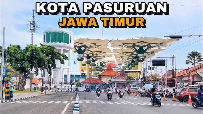 Cloud Hosting Pasuruan: Solusi Andal untuk Perusahaan dan Industri Modern