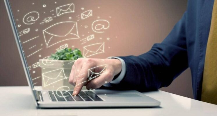 Email Hosting Indonesia Termasuk Bantuan Setting Gratis