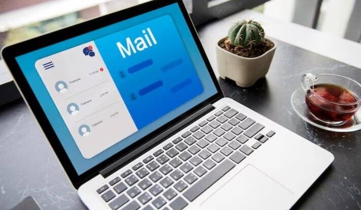 Email Hosting Indonesia