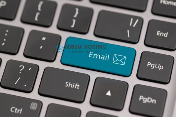 Email Pribadi Premium: Solusi Aman untuk Identitas Digital Anda