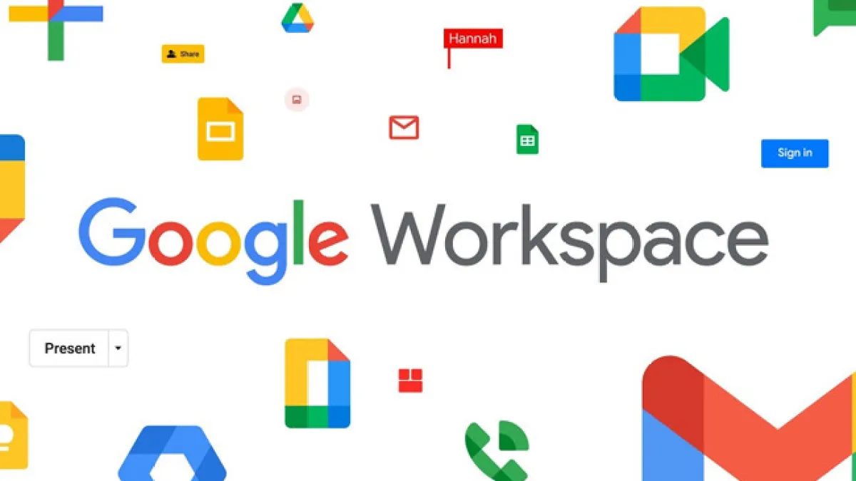 google workspace surabaya