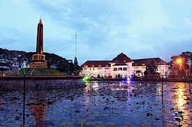 Email Hosting Malang