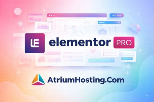 Elementor Pro Original