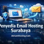 penyedia email hosting surabaya