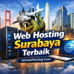 web hosting surabaya terbaik