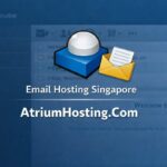 email hosting singapore