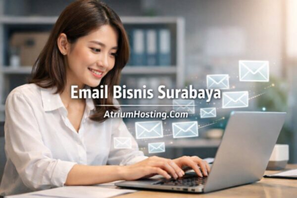 Email Bisnis Surabaya