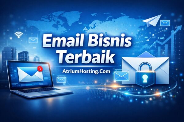 Email Bisnis Terbaik